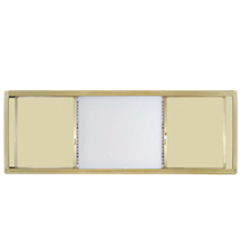 Cream-Colored Interactive Sliding Writing Board